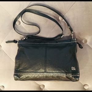 ⚡️ The Sak crossbody handbag; shoulder purse